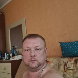 Сергей, 43 года, Липецк