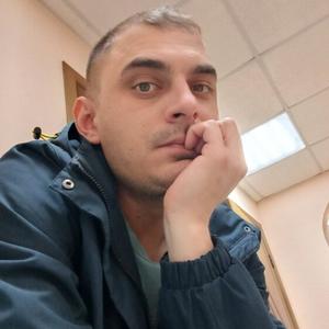 Парни в Усть-Илимске: Андрей, 31 - ищет девушку из Усть-Илимска