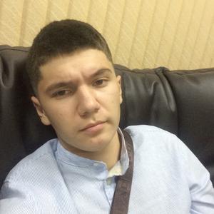 Maxx, 22 года, Астрахань