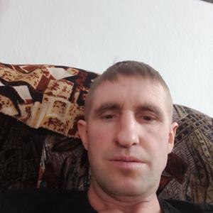 Парни в Прокопьевске: Сергей, 37 - ищет девушку из Прокопьевска