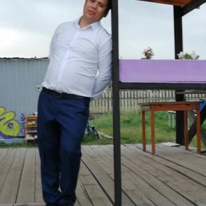 Рамиль, 38 лет, Челябинск
