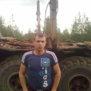 Парни в Енисейске: Сергей, 38 - ищет девушку из Енисейска
