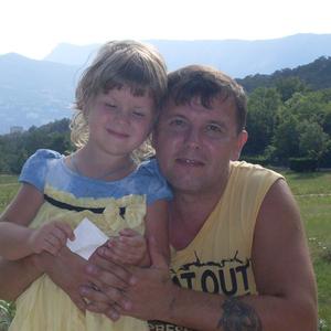 Парни в Коломне: Андрей, 48 - ищет девушку из Коломны