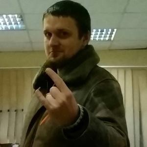 Саймон, 35 лет, Киев
