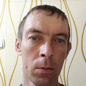 Владимир, 40 лет, Спасск-Дальний