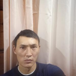 Алдар, 36 лет, Иркутск