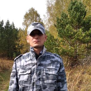 Андрей, 37 лет, Краснобродский