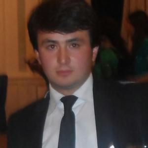Холзода Илхом, 32 года, Душанбе