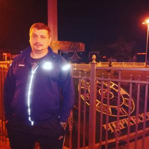 Парни в Черкесске: Preasher, 42 - ищет девушку из Черкесска