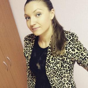 Девушки в Кемерово: Анастасия, 37 - ищет парня из Кемерово