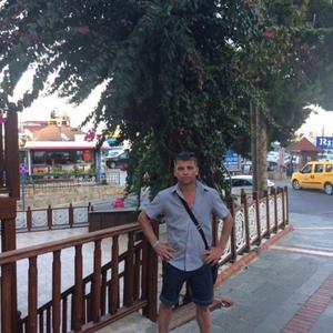 Парни в Челябинске: Кирилл Поляков, 44 - ищет девушку из Челябинска