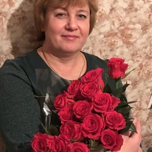Вера, 56 лет, Воронеж