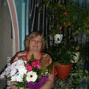 Наталья, 63 года, Волгоград