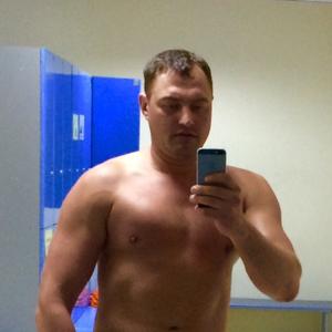 Александр, 42 года, Уфа