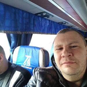 Парни в Челябинске: Михаил, 40 - ищет девушку из Челябинска