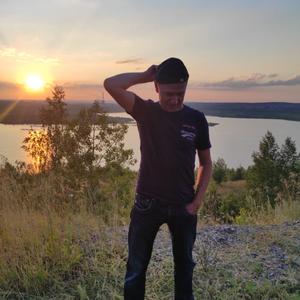 Девушки в Оренбурге: Алексей, 44 - ищет парня из Оренбурга