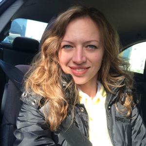 Polina, 41 год, Москва
