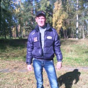 Парни в Выксе: Сергей, 47 - ищет девушку из Выксы