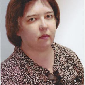 Татиана Николаевна Ломова, 48 лет, Ростов-на-Дону