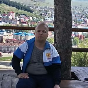 Максим, 39 лет, Горно-Алтайск