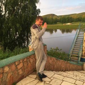 Макс, 31 год, Томск