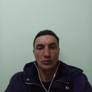 Эдгар Мельник, 49 лет, Кромы