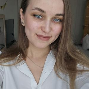 Аня, 28 лет, Екатеринбург