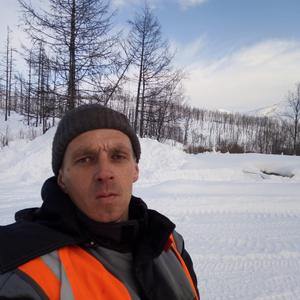 Александр, 38 лет, Хабаровск