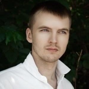 Иван, 25 лет, Смоленск
