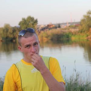 Юрий, 29 лет, Екатеринбург