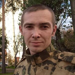 Алексей, 28 лет, Зеленогорск