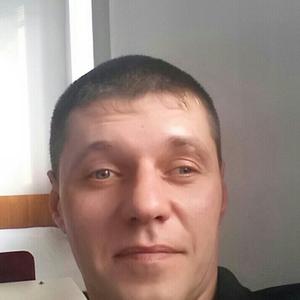 Андрей, 42 года, Комсомольск-на-Амуре