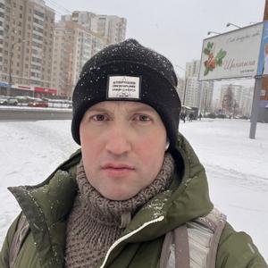 Парни в Минске (Беларусь): Юрий, 38 - ищет девушку из Минска (Беларусь)