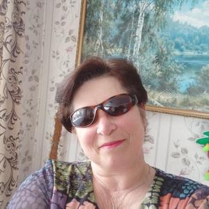 Девушки в Липин Бор: Оксана Макарова, 55 - ищет парня из Липин Бор