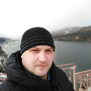 Leonid, 42 года, Красногорск