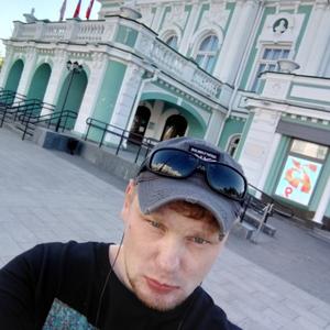 Парни в Омске: Николай, 43 - ищет девушку из Омска