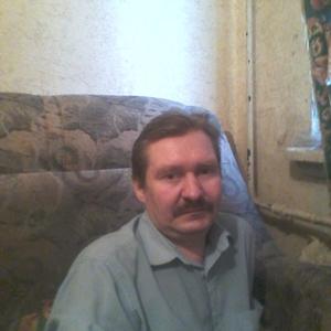 Денис Жирухин, 51 год, Санкт-Петербург