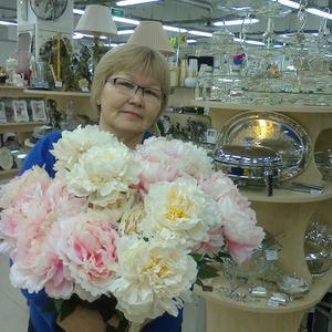 Виолла, 60 лет, Таганрог