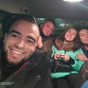 Парни в Санкт-Петербурге: Микки, 35 - ищет девушку из Санкт-Петербурга