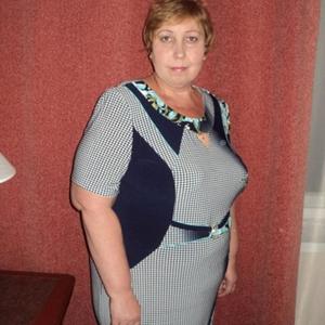 Людмила, 51 год, Урень