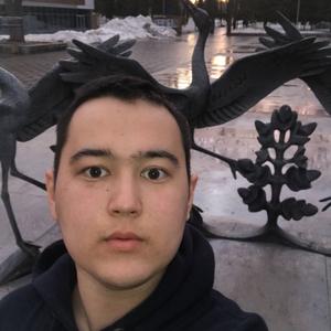 Парни в Уфе (Башкортостан): Арслан Султанов, 22 - ищет девушку из Уфы (Башкортостан)