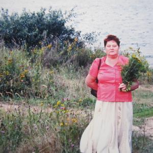 Девушки в Смоленске: Лидия, 67 - ищет парня из Смоленска