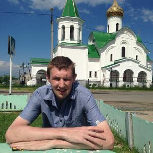 Парни в Северодвинске: Сергей, 42 - ищет девушку из Северодвинска