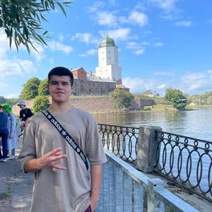 Даниил, 20 лет, Хабаровск