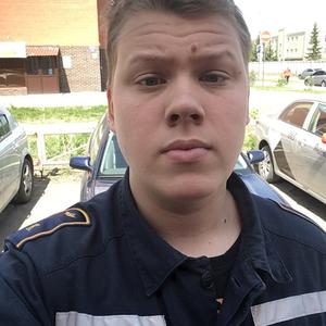 Виталий, 24 года, Омск