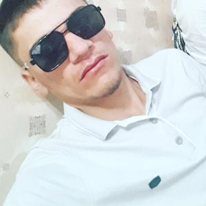 Имрон, 23 года, Санкт-Петербург