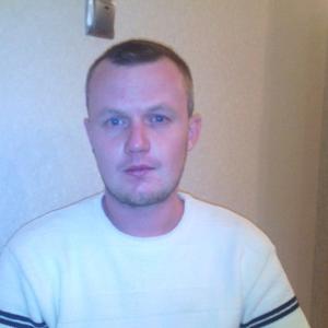 Парни в Вологде: Андрей Борисов, 37 - ищет девушку из Вологды