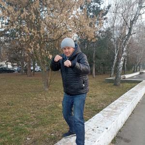 Парни в Краснодаре (Краснодарский край): Дмитрий, 46 - ищет девушку из Краснодара (Краснодарский край)