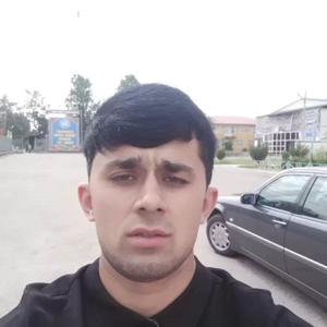Muhammadrajab, 22 года, Волгоград