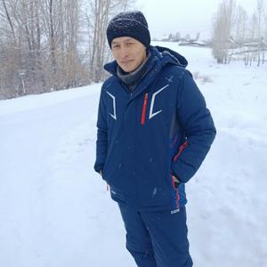 Улан, 44 года, Усть-Каменогорск